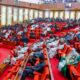  Senate to suspend plenary for 2 weeks over 2025 budget 