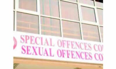  Nigerian university dismisses 3 lecturers over alleged sexual harassment 