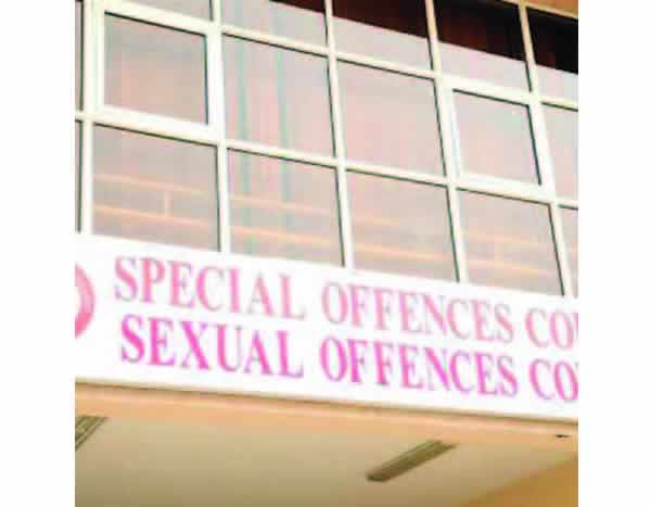 Nigerian university dismisses 3 lecturers over alleged sexual harassment Nigerian university dismisses 3 lecturers over alleged sexual harassment