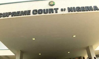  FJSC appoints acting Supreme Court s Chief Registrar 