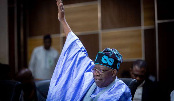 Nigeria to rank among world s top 5 economies Report Nigeria to rank among world s top 5 economies Report