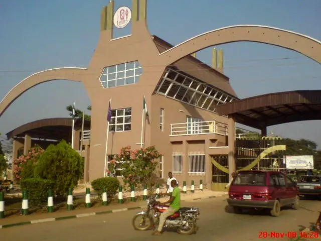 Nigerian university orders immediate online clearance for new students Nigerian university orders immediate online clearance for new students