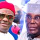  Wike fires back at Atiku says I will ensure you lose again 
