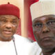  Nigerians have rejected Atiku he should go home Wike  