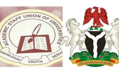  ASUU threatens fresh nationwide strike over 2009 agreement with FG 