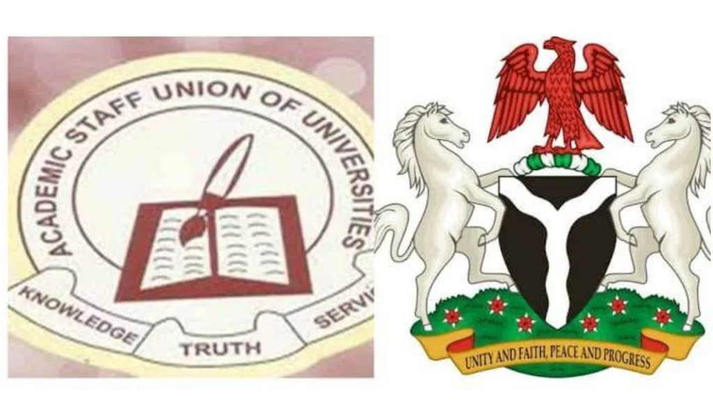 ASUU threatens fresh nationwide strike over 2009 agreement with FG ASUU threatens fresh nationwide strike over 2009 agreement with FG
