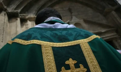  Gunmen kidnap Rev Father in Edo 