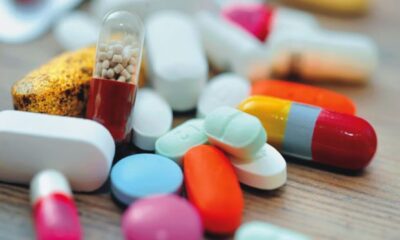  FG finalises executive order to implement zero VAT excise duties on pharmaceuticals 