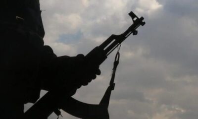 Suspected cultists gun down former lawmaker in Ogun 