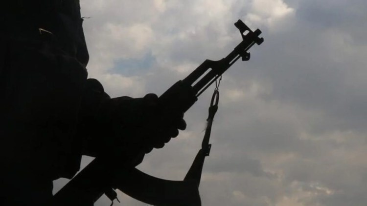 Suspected cultists gun down former lawmaker in Ogun Suspected cultists gun down former lawmaker in Ogun