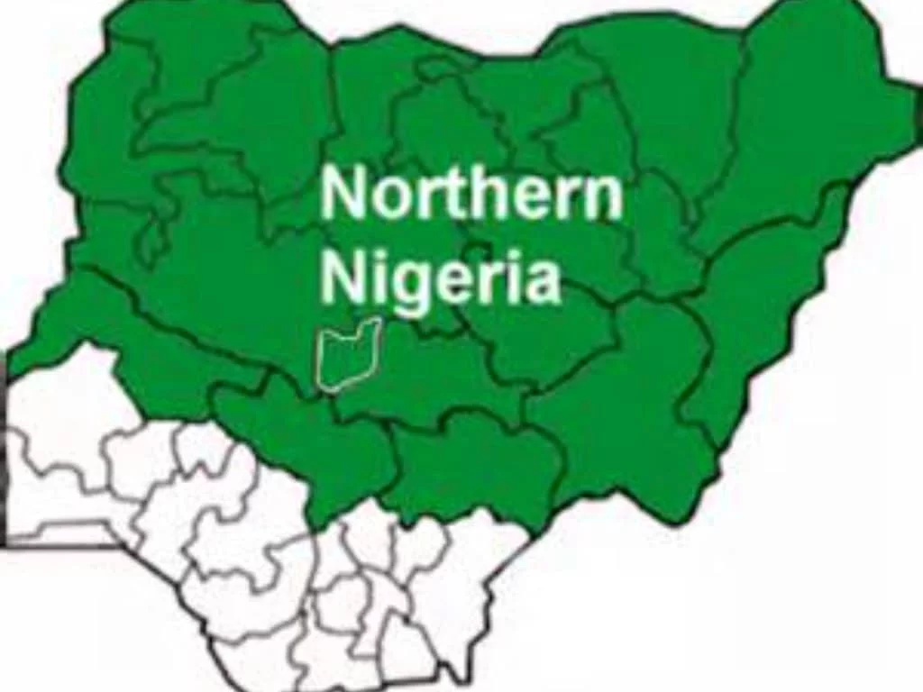 Situating the northern conundrum for pragmatic steps forward By Shettima Ali Situating the northern conundrum for pragmatic steps forward By Shettima Ali