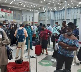  New twist as Nigerians face growing Schengen visa rejections 
