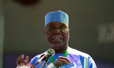 2027 election I don t know if I will run for presidency Atiku 