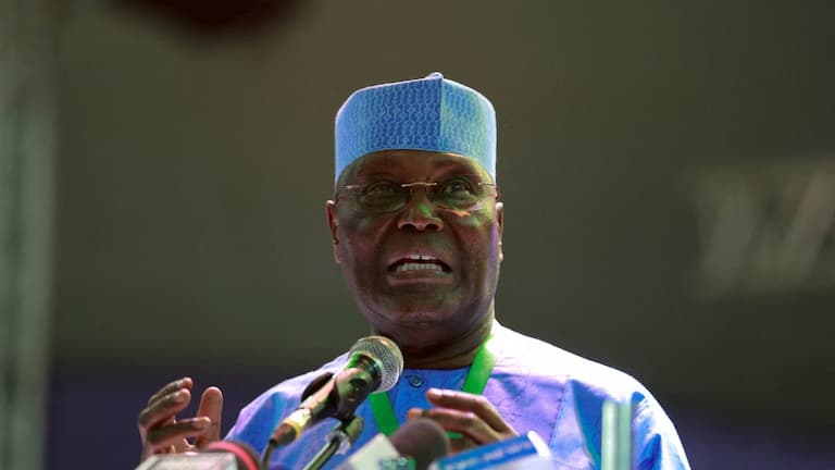 2027 election I don 8217 t know if I will run for presidency 8211 Atiku 2027 election I don t know if I will run for presidency Atiku