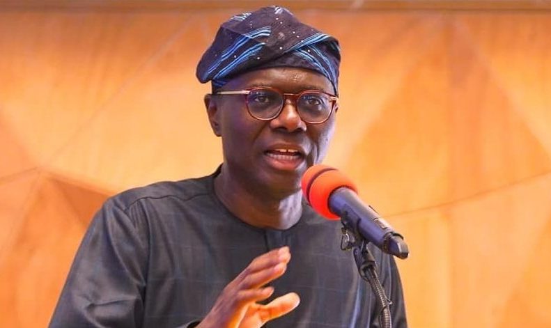 JUST IN Gov Sanwo Olu announces plan to increase new minimum wage for workers JUST IN Gov Sanwo Olu announces plan to increase new minimum wage for workers