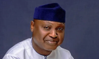  Ekiti gov approves payment of new minimum wage to civil servants 
