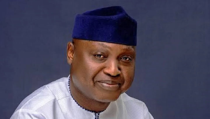 Ekiti gov approves payment of new minimum wage to civil servants Ekiti gov approves payment of new minimum wage to civil servants