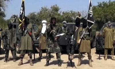  2 soldiers feared dead as Boko Haram attacks military bases in Borno 