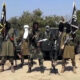  2 soldiers feared dead as Boko Haram attacks military bases in Borno 