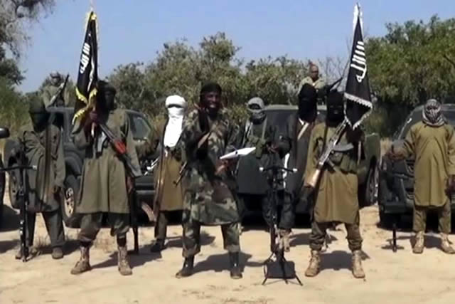2 soldiers feared dead as Boko Haram attacks military bases in Borno 2 soldiers feared dead as Boko Haram attacks military bases in Borno