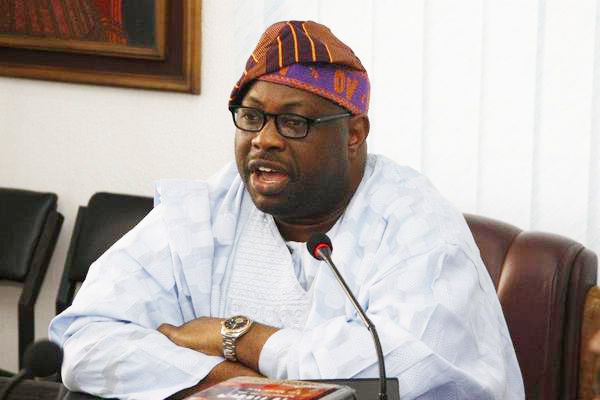 2027 Only coalition can unseat Tinubu says Dele Momodu 2027 Only coalition can unseat Tinubu says Dele Momodu