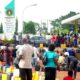  Petrol prices increase as NNPC outlets adjust rates in Abuja Lagos 