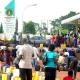  Presidency breaks silence over petrol price hike 