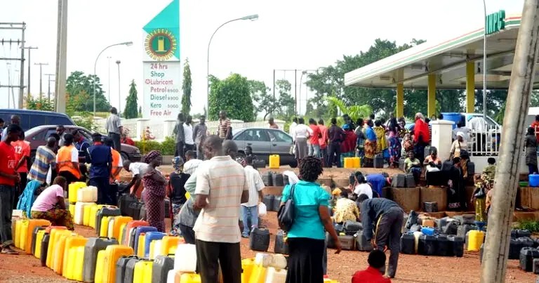 Fuel price hike looms as crude nears 80 mark Fuel price hike looms as crude nears 80 mark