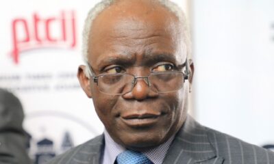  Wike s Media aide slams Falana says SAN title was an afterthought 