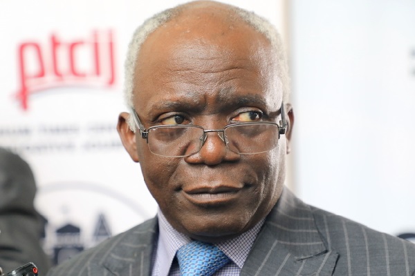 Wike s Media aide slams Falana says SAN title was an afterthought Wike s Media aide slams Falana says SAN title was an afterthought