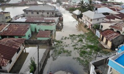  Lagos Ogun Delta others to experience mid year flooding Nimet warns 