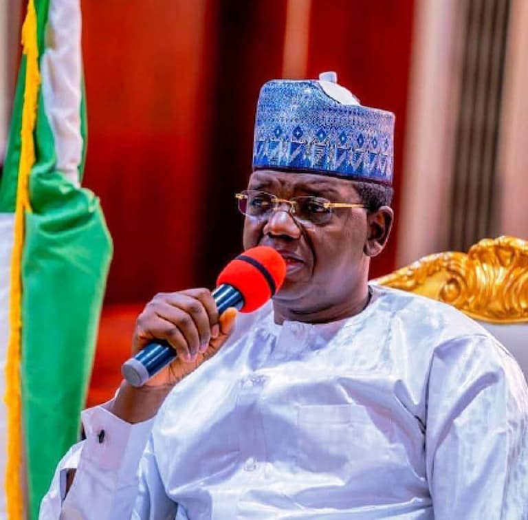 FG declares victory over group says we 8217 ve forced Lakurawa terrorists back to Mali FG declares victory over group says we ve forced Lakurawa terrorists back to Mali