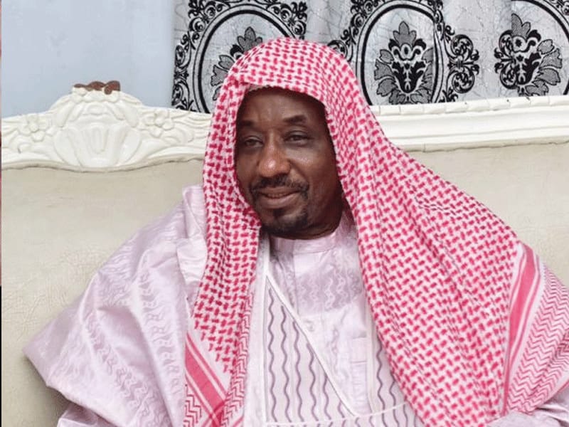 BREAKING Sanusi IGP issues new directive to FID operatives BREAKING Sanusi IGP issues new directive to FID operatives