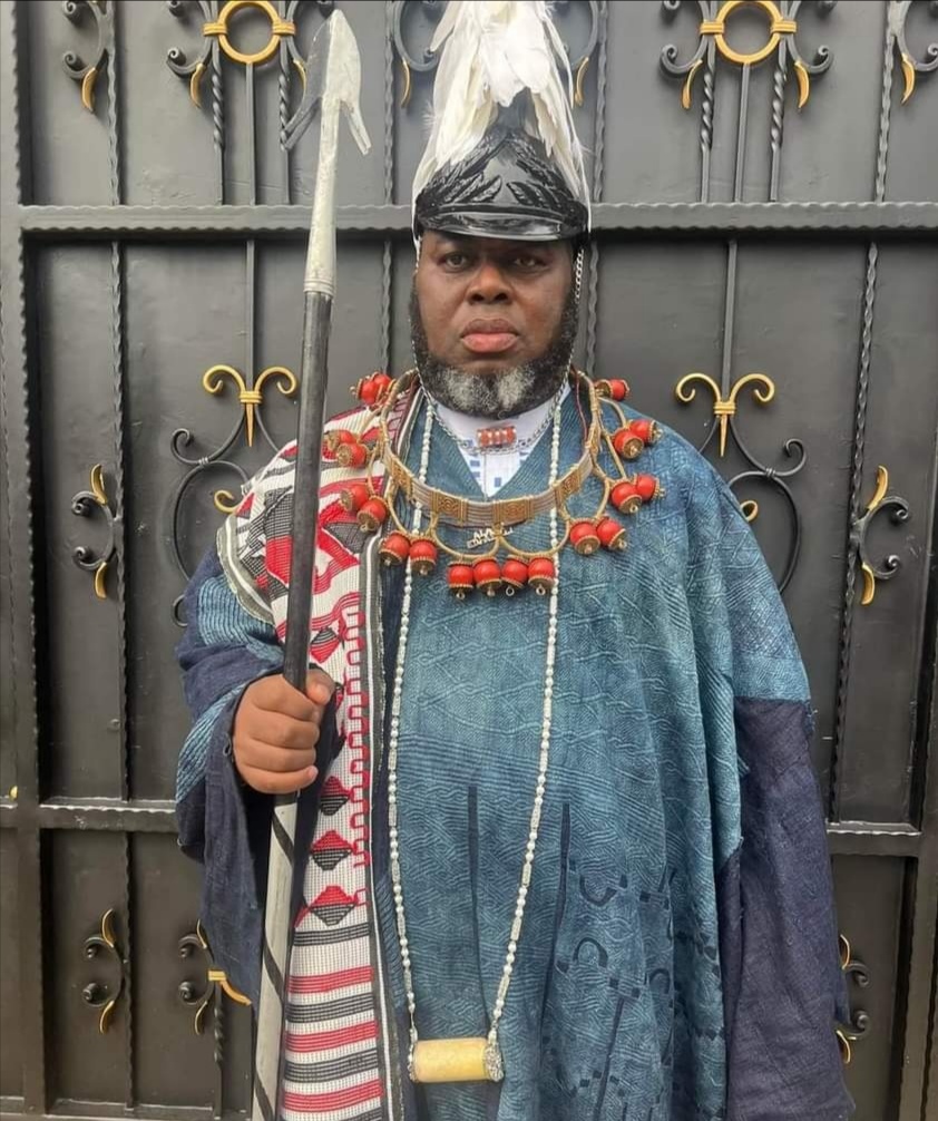 Rivers crisis Security agencies asked to arrest Asari Dokubu other Ijaw leaders Rivers crisis Security agencies asked to arrest Asari Dokubu other Ijaw leaders