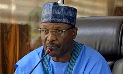  INEC considers allowing Nigerians without PVCs to vote in 2027 