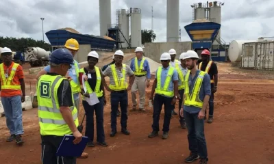  FG terminates Julius Berger contract for Abuja Kaduna Zaria Kano road project 
