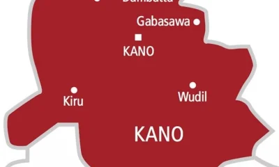  Gunmen abduct kill ex Permanent Secretary in Kano 