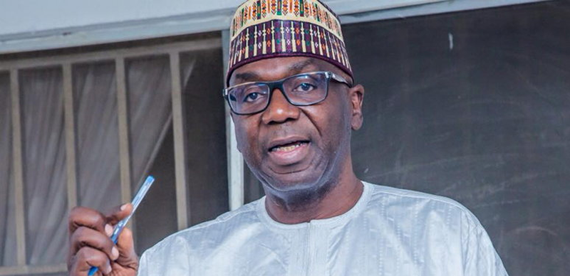  How thugs attacked women protesting kidnappings at Kwara Government House 
