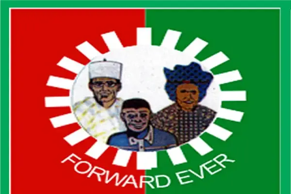 Enugu lawmaker dumps Labour Party for PDP Enugu lawmaker dumps Labour Party for PDP