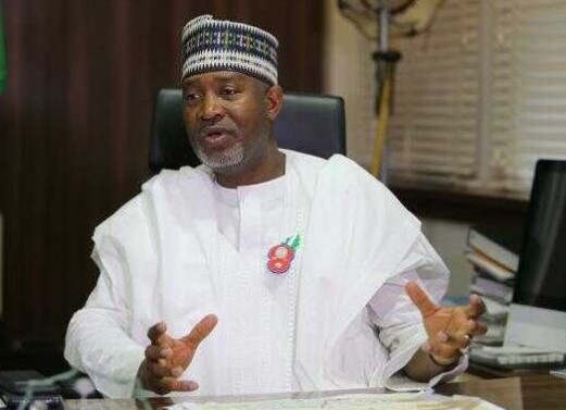 Ex Buhari 8217 s minister refutes claims of joining coalition party says he 8217 s loyal to APC Ex Buhari s minister refutes claims of joining coalition party says he s loyal to APC