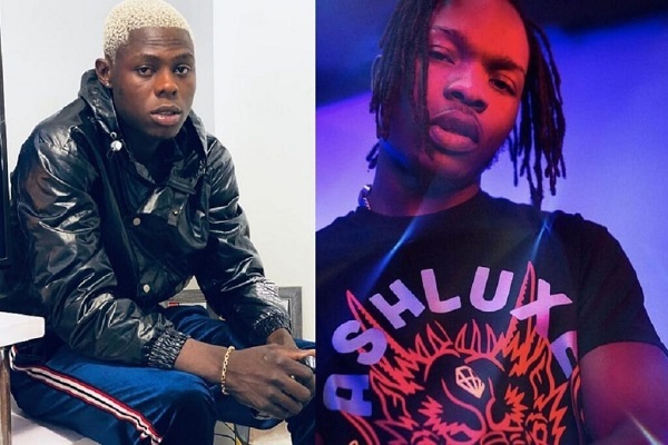  Mohbad Agidigbo FM lifts ban on Naira Marley s songs as popular broadcaster apologises to singer 