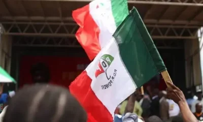  PDP announces winner of Anambra guber primary 