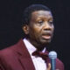  How our prayer stopped dollar from hitting N10 000 Pastor Adeboye 