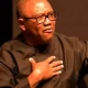  How Gov Alia blocked my visit to Benue state Peter Obi 
