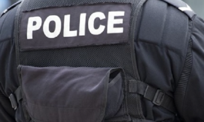  Panic as DPO dies suddenly in office 