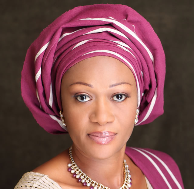  How I felt when some Christians refused to accept 2023 presidential election results Tinubu s wife 