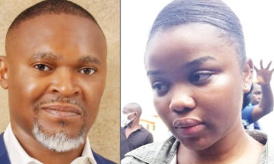  Murder Real reason I didn t report Ataga s death Chidinma 