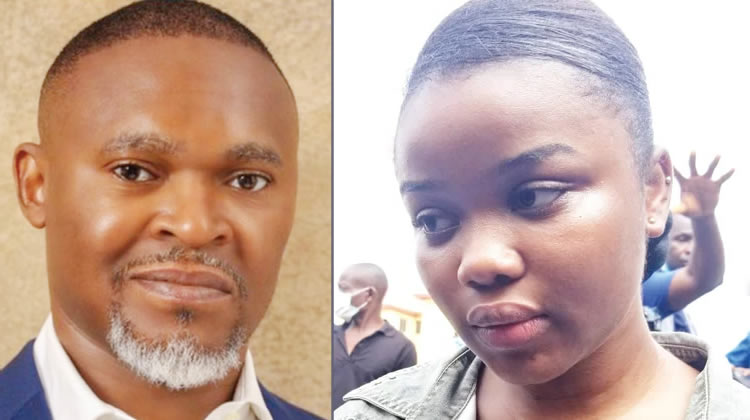 Murder Real reason I didn t report Ataga s death 8211 Chidinma Murder Real reason I didn t report Ataga s death Chidinma