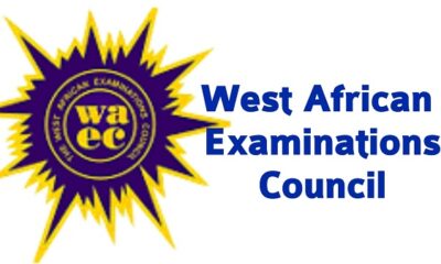  BREAKING WAEC announces date for 2024 computer based WASSCE 