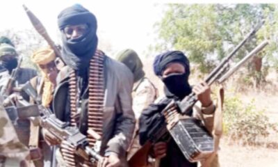  Bandits kill Taraba farmer abduct 6 others in fresh attack 